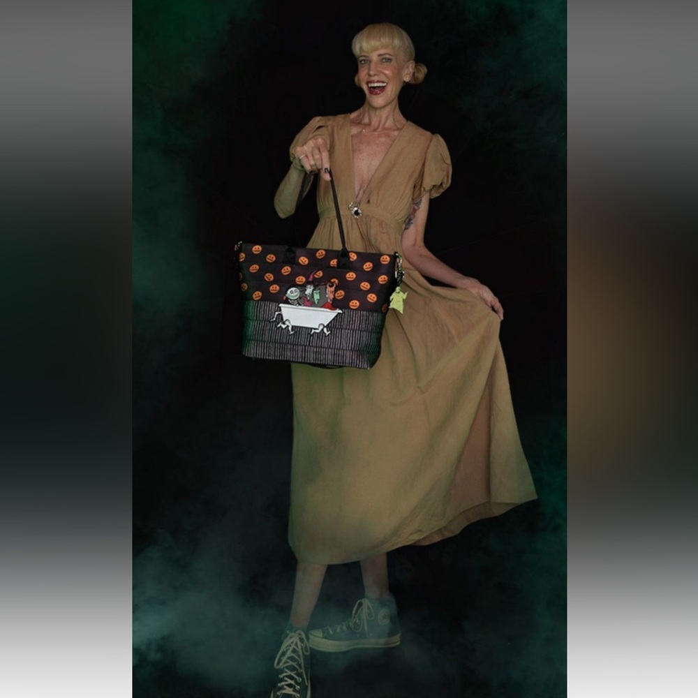 Harvey’s Nightmare Before Christmas NIP - Picture 3 of 3